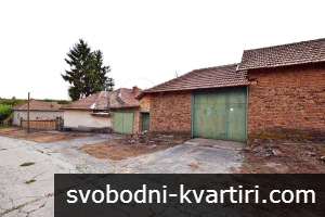 Продажба Къща гр. Свищов - с. Горна Студена 130m² Продажба Къща гр. Свищов - с. Горна Студена 130m²