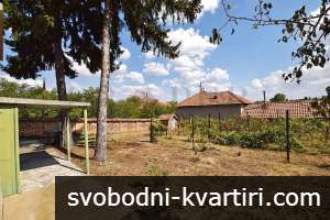 Продажба Къща гр. Свищов - с. Горна Студена 130m² Продажба Къща гр. Свищов - с. Горна Студена 130m²