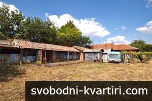 Продажба Къща гр. Свищов - с. Горна Студена 130m² Продажба Къща гр. Свищов - с. Горна Студена 130m²