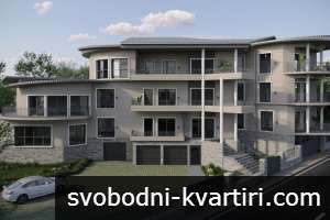 Продажба 3-стаен гр. Велико Търново - с. Малки чифлик 124m² Продажба 3-стаен гр. Велико Търново - с. Малки чифлик 124m²
