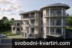 Продажба 3-стаен гр. Велико Търново - с. Малки чифлик 124m² Продажба 3-стаен гр. Велико Търново - с. Малки чифлик 124m²