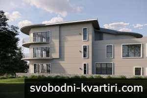 Продажба 3-стаен гр. Велико Търново - с. Малки чифлик 124m² Продажба 3-стаен гр. Велико Търново - с. Малки чифлик 124m²