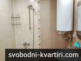 Дава под наем 4-стаен гр. Велико Търново - Център 95m² Дава под наем 4-стаен гр. Велико Търново - Център 95m²