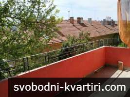 Дава под наем 4-стаен гр. Велико Търново - Център 95m² Дава под наем 4-стаен гр. Велико Търново - Център 95m²