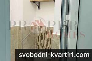 Дава под наем 2-стаен гр. Велико Търново - Център 78m² Дава под наем 2-стаен гр. Велико Търново - Център 78m²