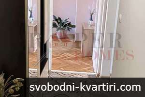 Дава под наем 2-стаен гр. Велико Търново - Център 78m² Дава под наем 2-стаен гр. Велико Търново - Център 78m²