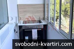 Дава под наем 2-стаен гр. Велико Търново - Център 78m² Дава под наем 2-стаен гр. Велико Търново - Център 78m²