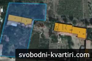 Продажба Къща гр. Бяла - с. Пейчиново 90m² и двор 1486m² Продажба Къща гр. Бяла - с. Пейчиново 90m² и двор 1486m²
