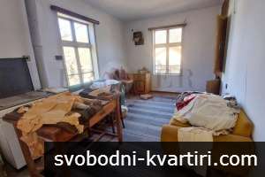 Продажба Къща гр. Габрово - с. Жълтеш 64m² и двор 910m² Продажба Къща гр. Габрово - с. Жълтеш 64m² и двор 910m²