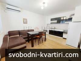 Дава под наем 2-стаен гр. Велико Търново - Акация 55m² Дава под наем 2-стаен гр. Велико Търново - Акация 55m²
