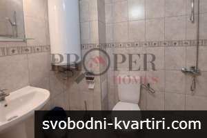 Дава под наем 2-стаен гр. Велико Търново - Акация 55m² Дава под наем 2-стаен гр. Велико Търново - Акация 55m²