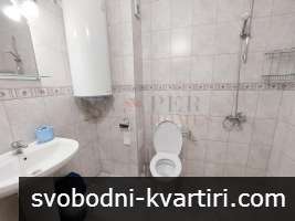 Дава под наем 2-стаен гр. Велико Търново - Акация 55m² Дава под наем 2-стаен гр. Велико Търново - Акация 55m²