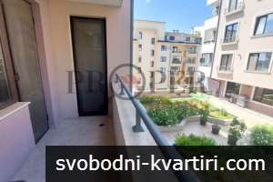Дава под наем 2-стаен гр. Велико Търново - Акация 55m² Дава под наем 2-стаен гр. Велико Търново - Акация 55m²