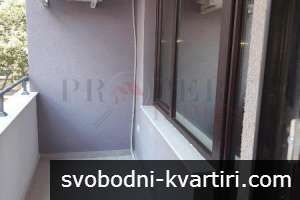 Дава под наем 2-стаен гр. Велико Търново - Акация 55m² Дава под наем 2-стаен гр. Велико Търново - Акация 55m²