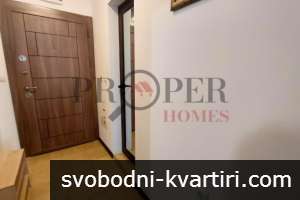 Дава под наем 2-стаен гр. Велико Търново - Акация 55m² Дава под наем 2-стаен гр. Велико Търново - Акация 55m²