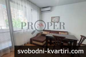 Дава под наем 2-стаен гр. Велико Търново - Акация 55m² Дава под наем 2-стаен гр. Велико Търново - Акация 55m²