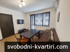 Дава под наем 2-стаен гр. Велико Търново - Акация 55m² Дава под наем 2-стаен гр. Велико Търново - Акация 55m²