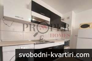 Дава под наем 2-стаен гр. Велико Търново - Акация 55m² Дава под наем 2-стаен гр. Велико Търново - Акация 55m²