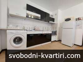 Дава под наем 2-стаен гр. Велико Търново - Акация 55m² Дава под наем 2-стаен гр. Велико Търново - Акация 55m²