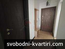 Дава под наем 2-стаен гр. Велико Търново - Акация 55m² Дава под наем 2-стаен гр. Велико Търново - Акация 55m²