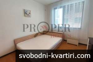 Дава под наем 2-стаен гр. Велико Търново - Акация 55m² Дава под наем 2-стаен гр. Велико Търново - Акация 55m²