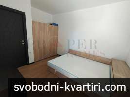 Дава под наем 2-стаен гр. Велико Търново - Акация 55m² Дава под наем 2-стаен гр. Велико Търново - Акация 55m²