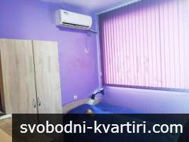 Отличен Едностаен Апартамент под Наем в кв. Колю Фичето Отличен Едностаен Апартамент под Наем в кв. Колю Фичето