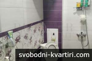 Отличен Едностаен Апартамент под Наем в кв. Колю Фичето Отличен Едностаен Апартамент под Наем в кв. Колю Фичето