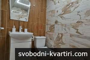 Отличен Двустаен в Центъра на Града Отличен Двустаен в Центъра на Града