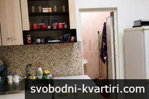 Уютен Едностаен Апартамент на бул. България Уютен Едностаен Апартамент на бул. България