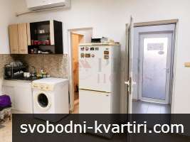 Уютен Едностаен Апартамент на бул. България Уютен Едностаен Апартамент на бул. България