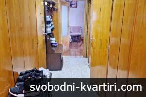 Дава под наем 2-стаен гр. Велико Търново - Център 68m² Дава под наем 2-стаен гр. Велико Търново - Център 68m²