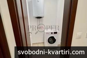 Дава под наем 2-стаен гр. Велико Търново - Картала 56m² Дава под наем 2-стаен гр. Велико Търново - Картала 56m²
