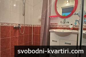 Дава под Наем 3-СТАЕН в град Велико Търново, Колю Фичето - 80 кв.м / 700 лв. Дава под Наем 3-СТАЕН в град Велико Търново, Колю Фичето - 80 кв.м / 700 лв.