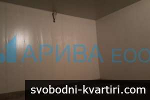 Складове с хладилни камери под наем в Хасково