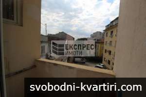 Наеми - Обзаведен Двустаен апартамент, Общината, Варна