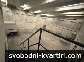 Производствено хале- Тракия под наем Производствено хале- Тракия под наем