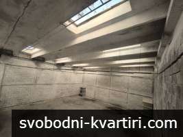 Производствено хале- Тракия под наем Производствено хале- Тракия под наем