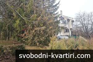 🏡 Масивна къща на 7 км от град Шумен 🏡 Масивна къща на 7 км от град Шумен