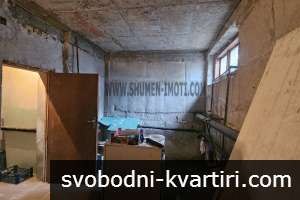 🏡 Масивна къща на 7 км от град Шумен 🏡 Масивна къща на 7 км от град Шумен