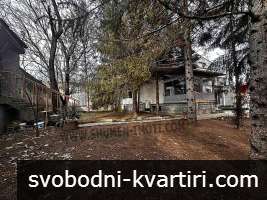 🏡 Масивна къща на 7 км от град Шумен 🏡 Масивна къща на 7 км от град Шумен