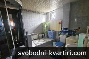 🏡 Масивна къща на 7 км от град Шумен 🏡 Масивна къща на 7 км от град Шумен