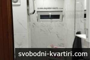 Двустаен преустроен в тристаен апартамент -Център Двустаен преустроен в тристаен апартамент -Център