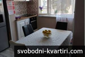 Двустаен преустроен в тристаен апартамент -Център Двустаен преустроен в тристаен апартамент -Център