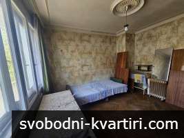 Тристаен апартамент кв. Военно училище Тристаен апартамент кв. Военно училище