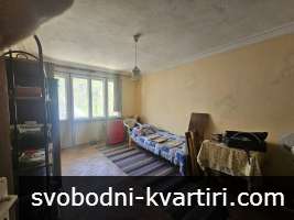 Тристаен апартамент кв. Военно училище Тристаен апартамент кв. Военно училище