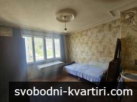 Тристаен апартамент кв. Военно училище Тристаен апартамент кв. Военно училище