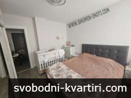 Двустаен апартамент кв.Добруджански Двустаен апартамент кв.Добруджански