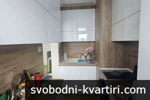 Двустаен апартамент кв.Добруджански Двустаен апартамент кв.Добруджански