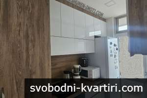 Двустаен апартамент кв.Добруджански Двустаен апартамент кв.Добруджански